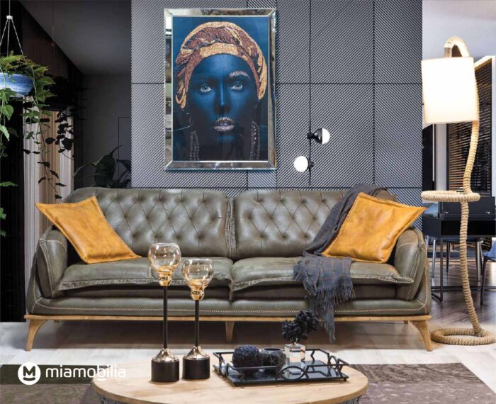 Sofa Ramses
