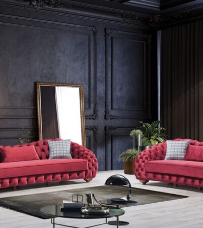 Sofa Orient